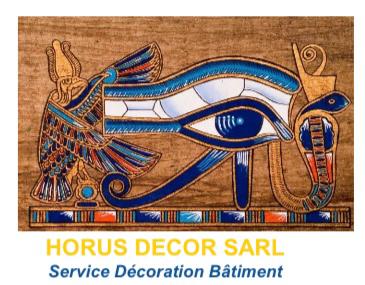 Horus Decor Sarl